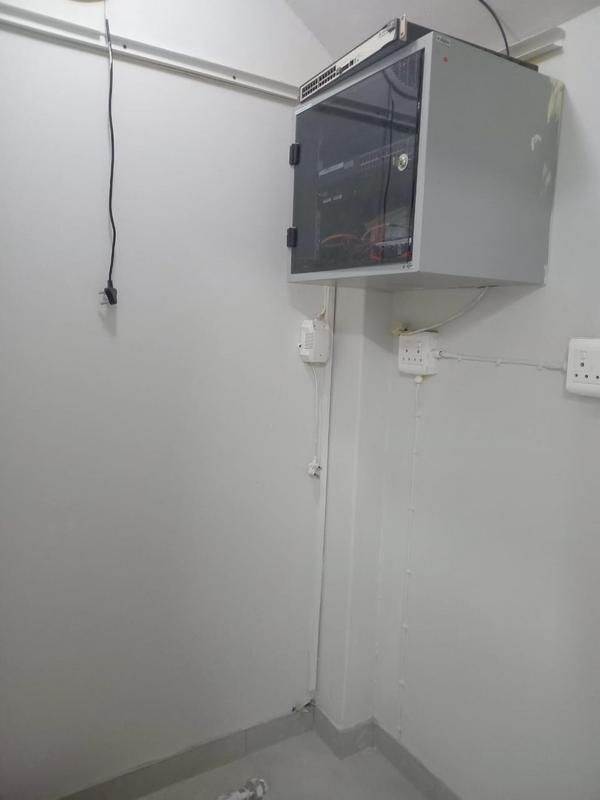 To Let commercial Property for Rent in Bisho Eastern Cape